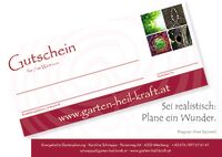 Gutscheine