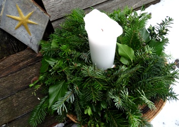 adventkranz