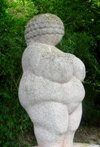 venus von willendorf