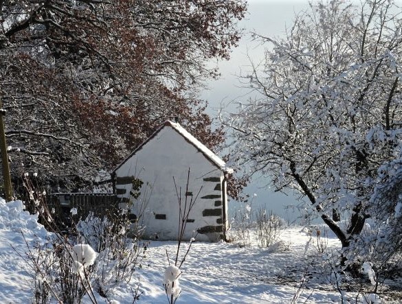 stille