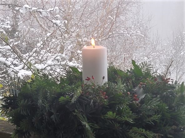 winterlicht