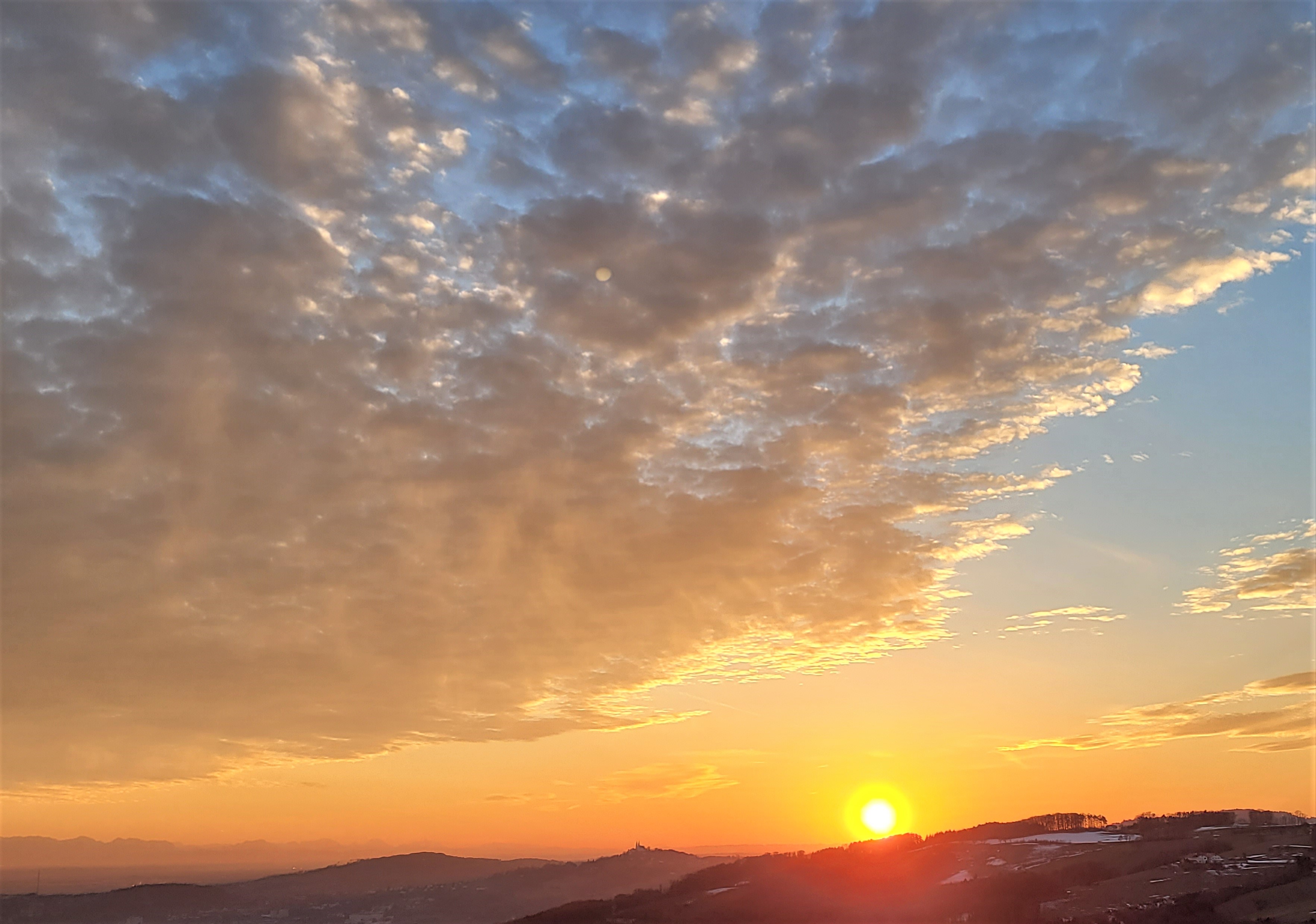 winterhimmel