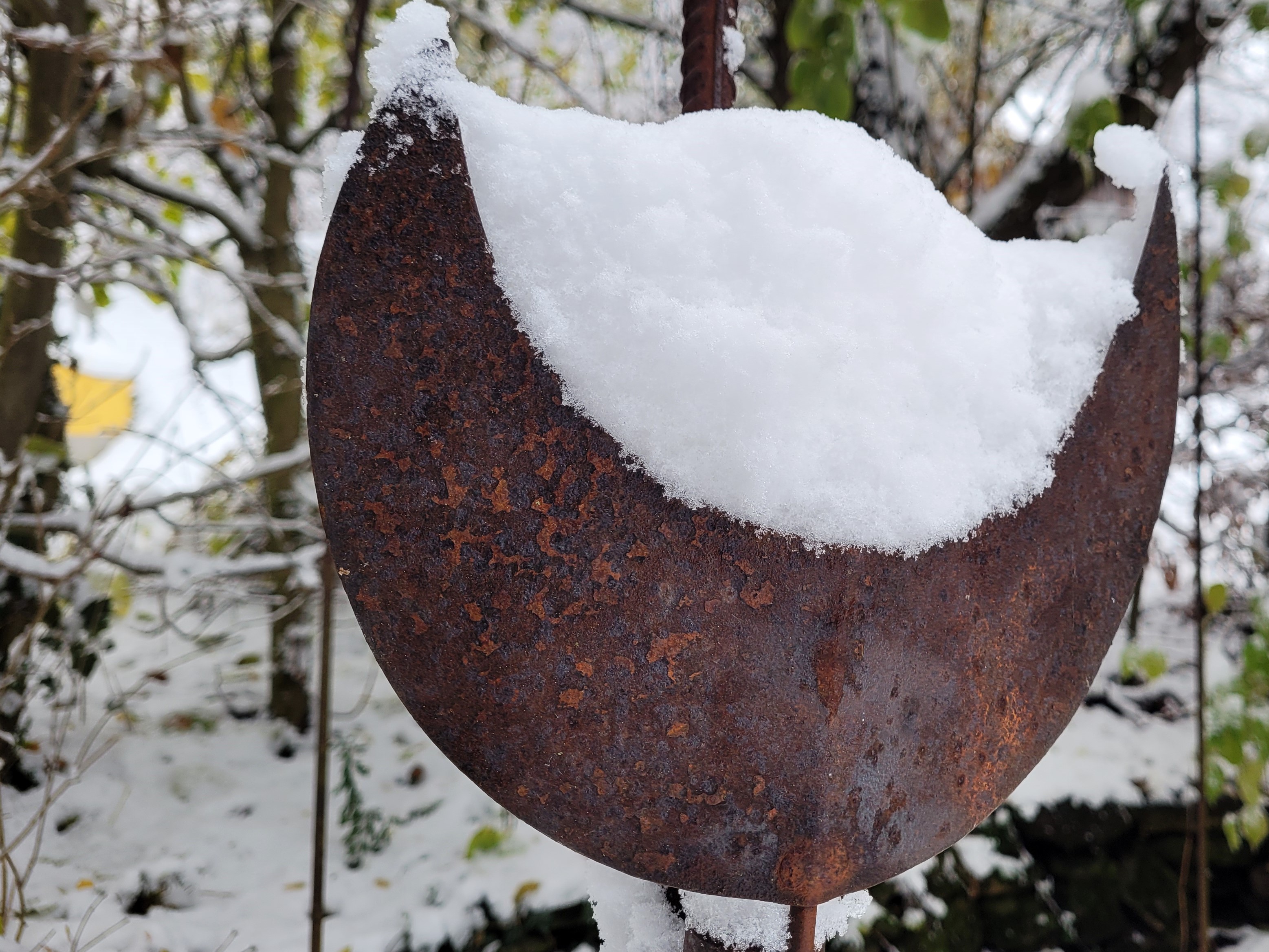 schneemond
