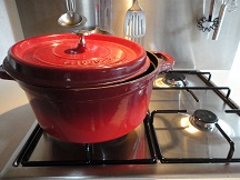 Magisch Kochen