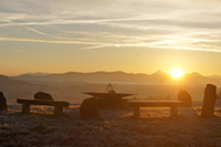 sonnenuntergang